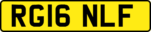 RG16NLF