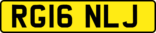 RG16NLJ
