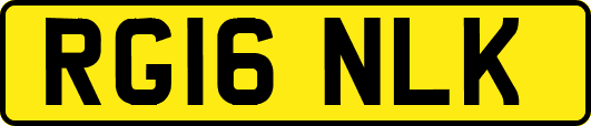 RG16NLK