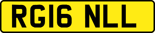 RG16NLL