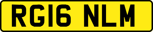 RG16NLM