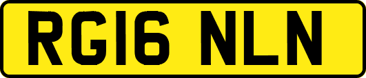 RG16NLN