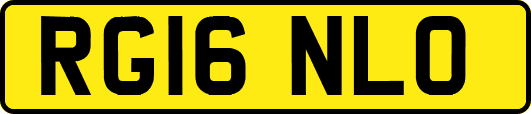 RG16NLO