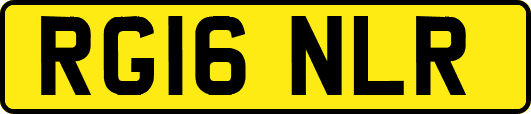 RG16NLR