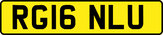 RG16NLU