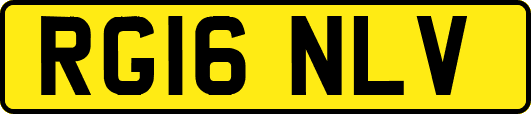RG16NLV