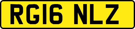 RG16NLZ