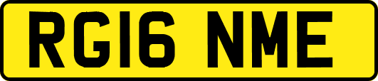 RG16NME