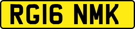 RG16NMK