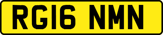 RG16NMN