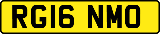RG16NMO