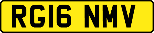 RG16NMV