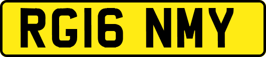 RG16NMY