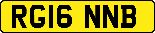 RG16NNB