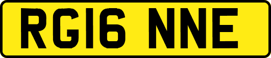 RG16NNE