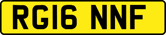 RG16NNF