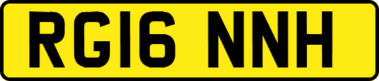 RG16NNH