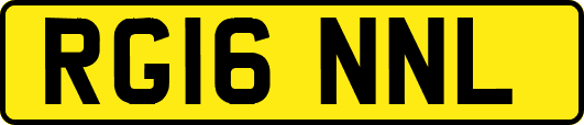 RG16NNL