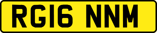 RG16NNM