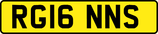 RG16NNS
