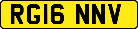 RG16NNV