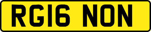 RG16NON