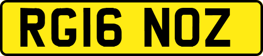 RG16NOZ