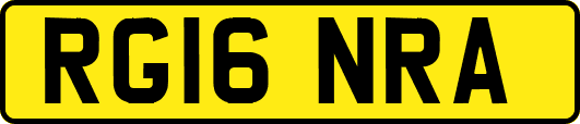 RG16NRA