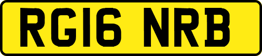 RG16NRB
