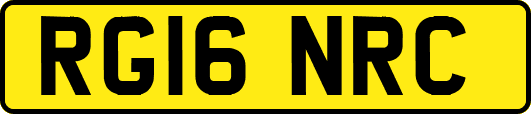 RG16NRC