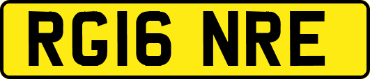 RG16NRE
