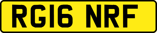 RG16NRF