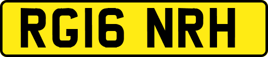 RG16NRH