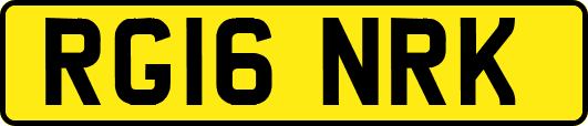 RG16NRK