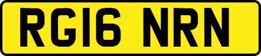 RG16NRN