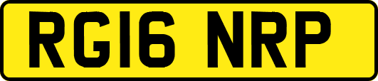 RG16NRP