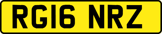 RG16NRZ