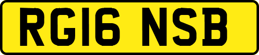 RG16NSB