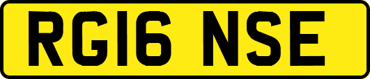 RG16NSE