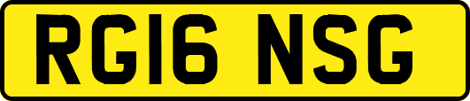 RG16NSG