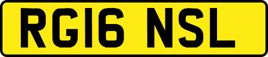 RG16NSL