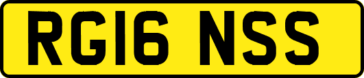 RG16NSS