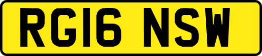 RG16NSW