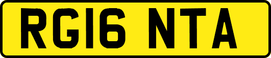 RG16NTA