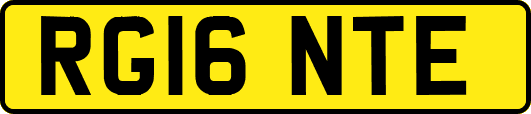 RG16NTE