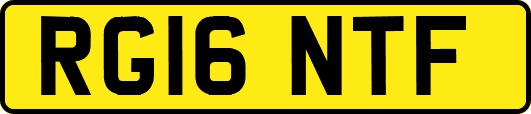 RG16NTF
