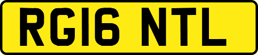 RG16NTL