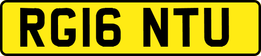 RG16NTU