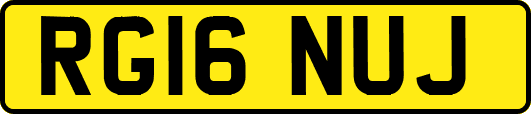 RG16NUJ