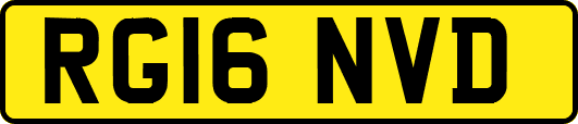RG16NVD